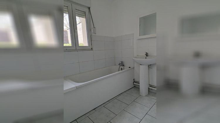 Ma-Cabane - Vente Maison Bruay-la-Buissiere, 49 m²