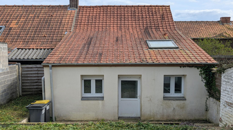 Ma-Cabane - Vente Maison Bruay-la-Buissiere, 49 m²