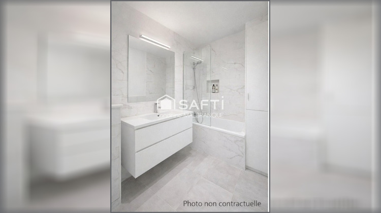 Ma-Cabane - Vente Maison Bruay-la-Buissiere, 109 m²