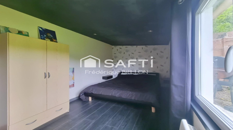 Ma-Cabane - Vente Maison Bruay-la-Buissiere, 120 m²