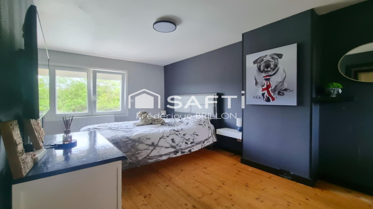 Ma-Cabane - Vente Maison Bruay-la-Buissiere, 120 m²