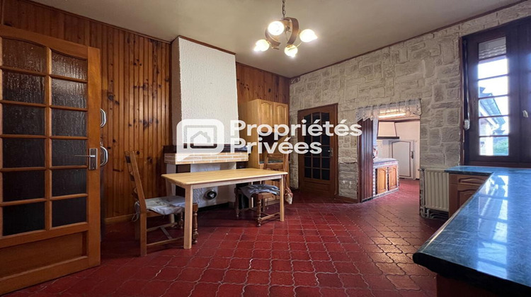 Ma-Cabane - Vente Maison BRUAY LA BUISSIERE, 90 m²