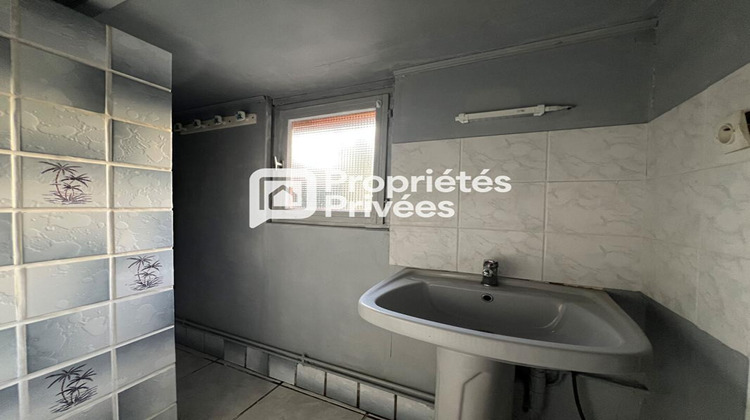 Ma-Cabane - Vente Maison BRUAY LA BUISSIERE, 90 m²