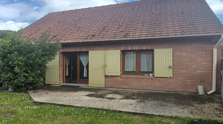 Ma-Cabane - Vente Maison BRUAY-LA-BUISSIERE, 53 m²