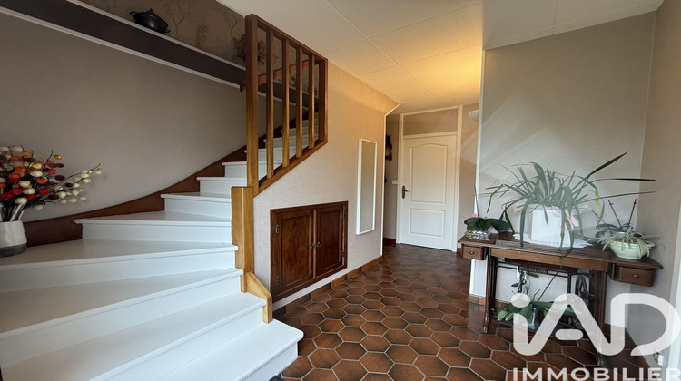 Ma-Cabane - Vente Maison Bruay-la-Buissière, 86 m²