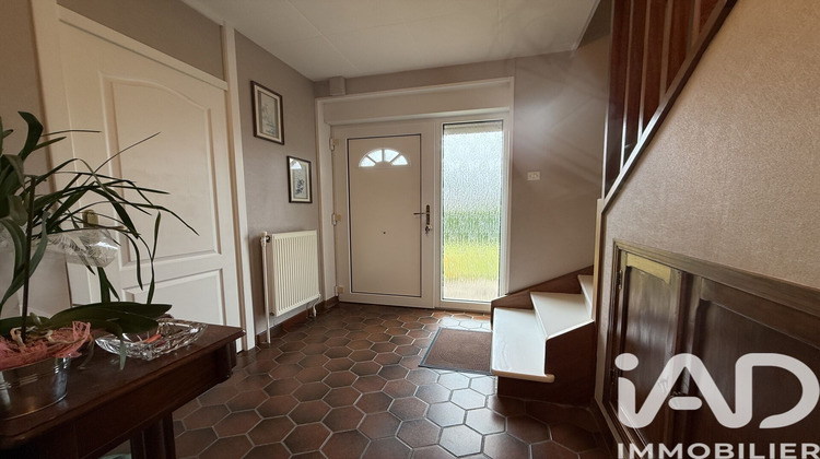 Ma-Cabane - Vente Maison Bruay-la-Buissière, 86 m²