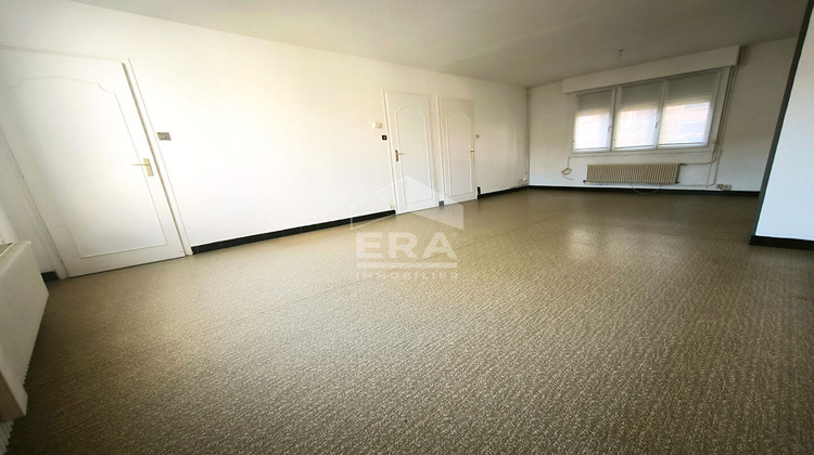 Ma-Cabane - Vente Maison BRUAY-LA-BUISSIERE, 82 m²