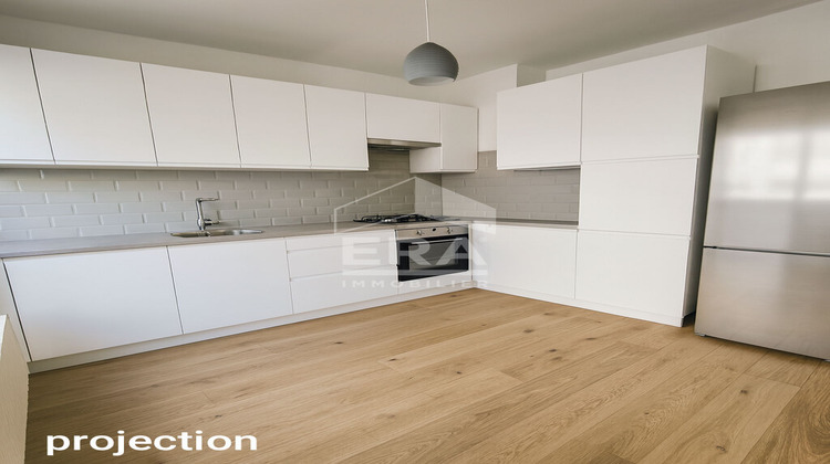 Ma-Cabane - Vente Maison BRUAY-LA-BUISSIERE, 82 m²