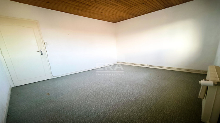 Ma-Cabane - Vente Maison BRUAY-LA-BUISSIERE, 82 m²