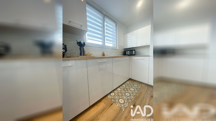 Ma-Cabane - Vente Maison Bruay-la-Buissière, 90 m²