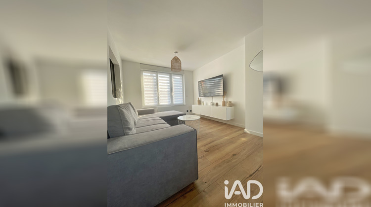 Ma-Cabane - Vente Maison Bruay-la-Buissière, 90 m²