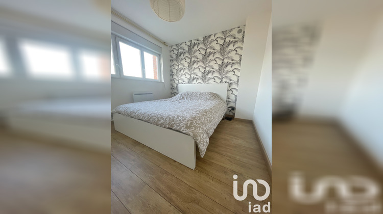 Ma-Cabane - Vente Maison Bruay-la-Buissière, 90 m²