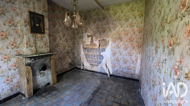 Ma-Cabane - Vente Maison Bruay-la-Buissière, 100 m²