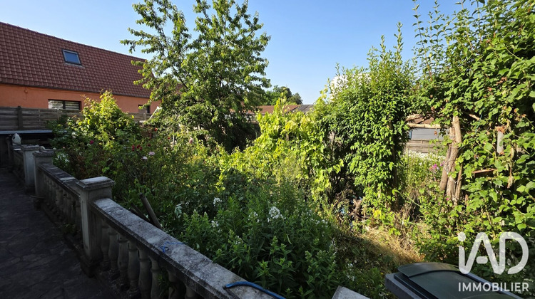 Ma-Cabane - Vente Maison Bruay-la-Buissière, 100 m²