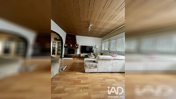 Ma-Cabane - Vente Maison Bruay-la-Buissière, 87 m²