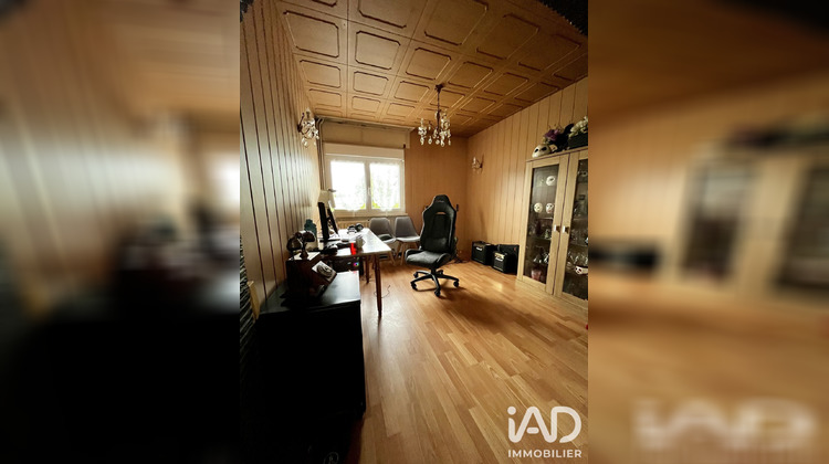 Ma-Cabane - Vente Maison Bruay-la-Buissière, 87 m²