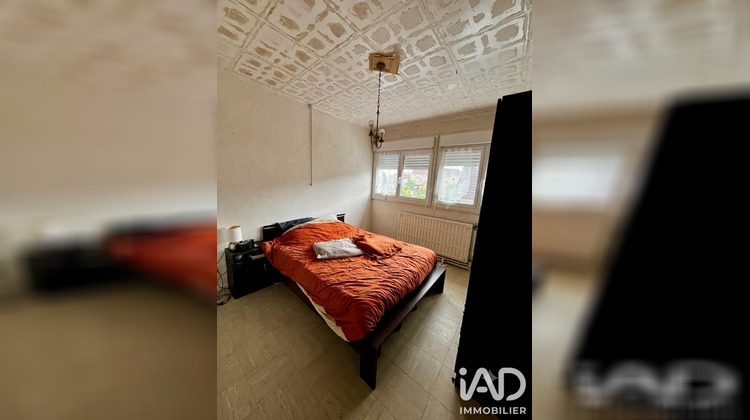 Ma-Cabane - Vente Maison Bruay-la-Buissière, 87 m²
