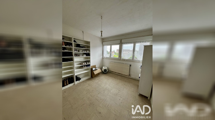 Ma-Cabane - Vente Maison Bruay-la-Buissière, 87 m²