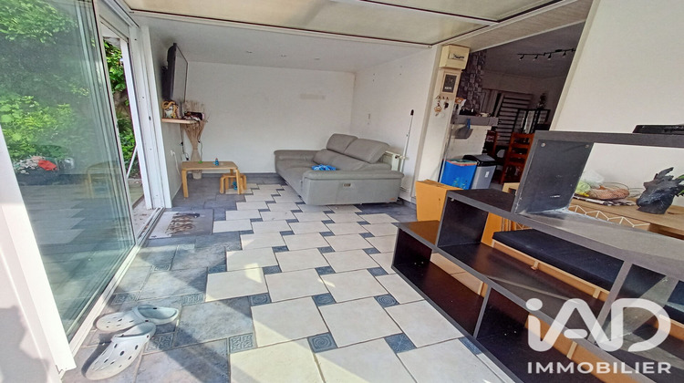 Ma-Cabane - Vente Maison Bruay-la-Buissière, 85 m²