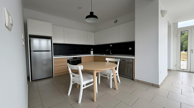 Ma-Cabane - Vente Maison BRUAY LA BUISSIERE, 96 m²