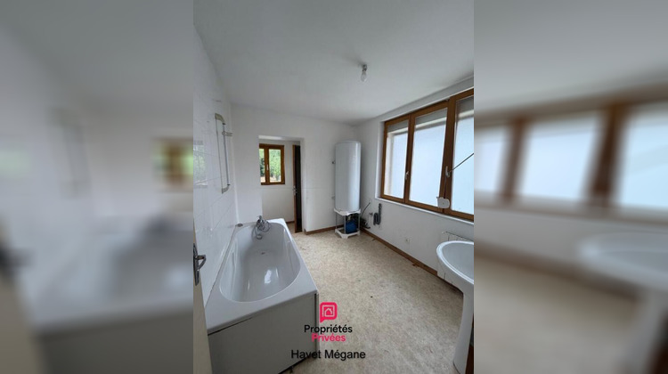 Ma-Cabane - Vente Maison BRUAY LA BUISSIERE, 96 m²