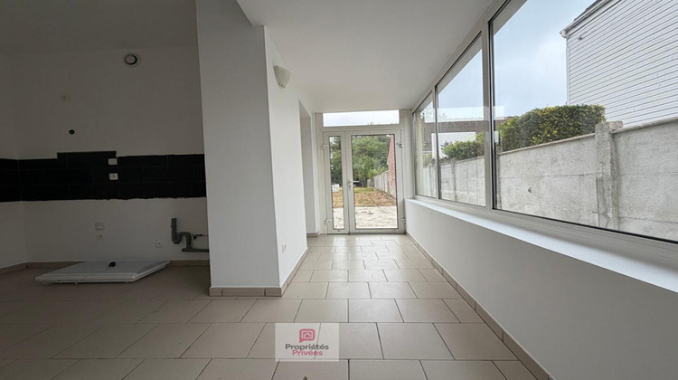 Ma-Cabane - Vente Maison BRUAY LA BUISSIERE, 96 m²