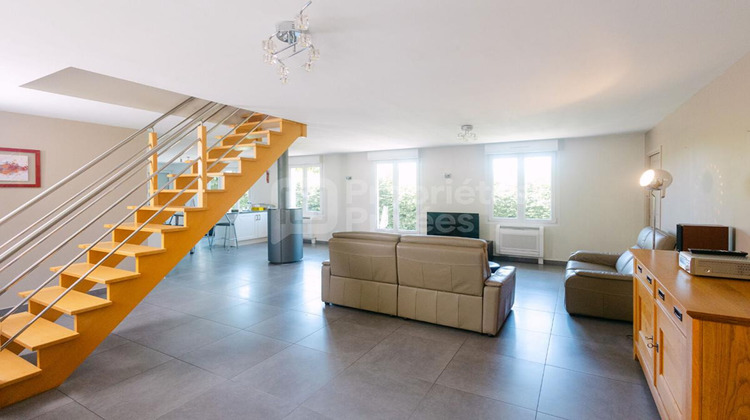 Ma-Cabane - Vente Maison BRUAY LA BUISSIERE, 145 m²
