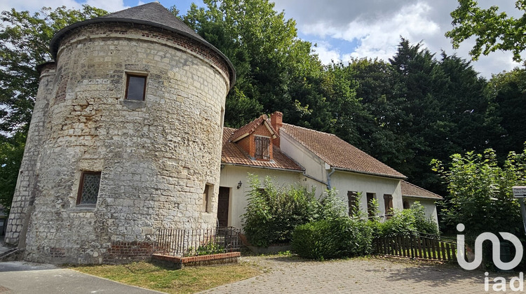 Ma-Cabane - Vente Maison Bruay-la-Buissière, 200 m²