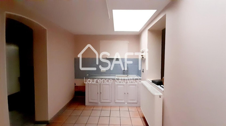 Ma-Cabane - Vente Maison Bruay-sur-l'Escaut, 98 m²