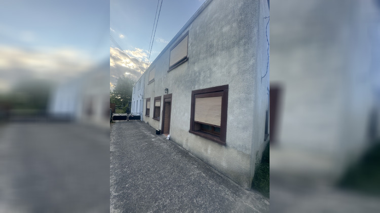 Ma-Cabane - Vente Maison Bruay-sur-l'Escaut, 95 m²