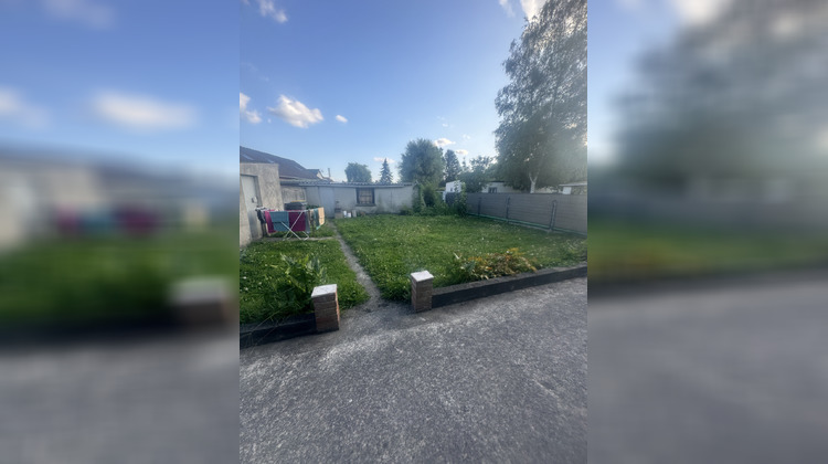 Ma-Cabane - Vente Maison Bruay-sur-l'Escaut, 95 m²