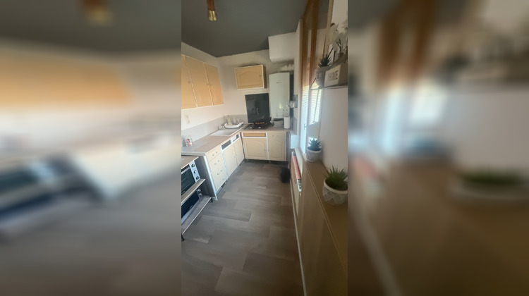 Ma-Cabane - Vente Maison Bruay-sur-l'Escaut, 95 m²