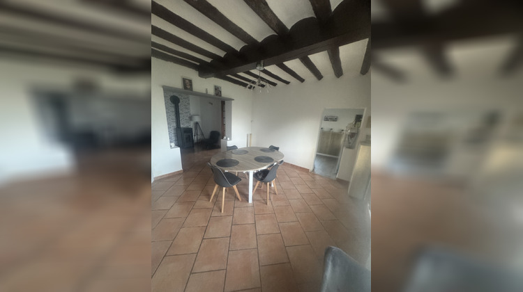 Ma-Cabane - Vente Maison Bruay-sur-l'Escaut, 95 m²