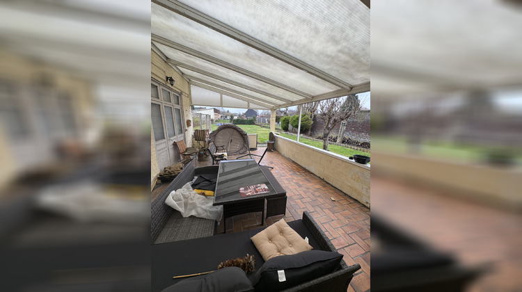 Ma-Cabane - Vente Maison Bruay-sur-l'Escaut, 193 m²