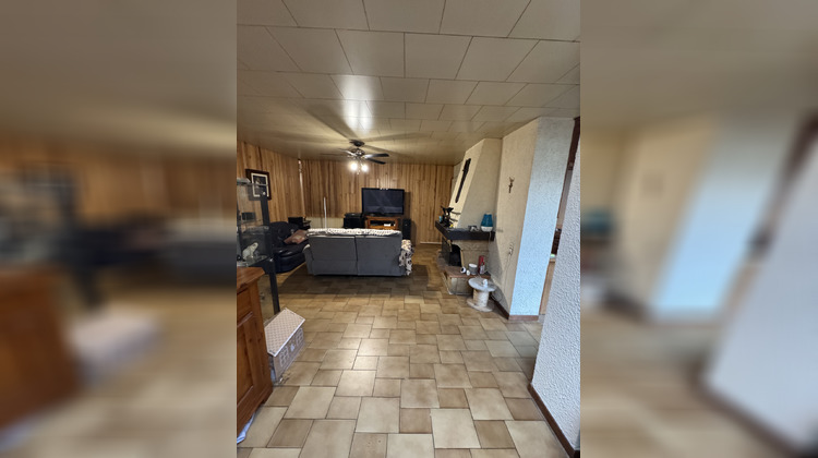 Ma-Cabane - Vente Maison Bruay-sur-l'Escaut, 193 m²