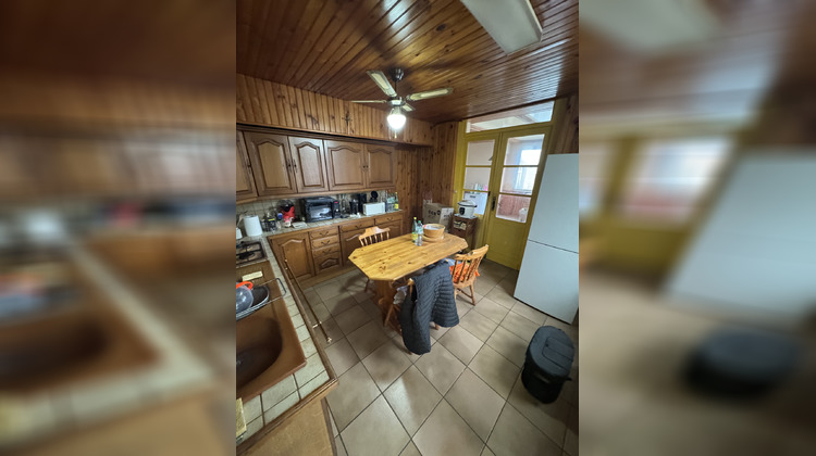 Ma-Cabane - Vente Maison Bruay-sur-l'Escaut, 193 m²