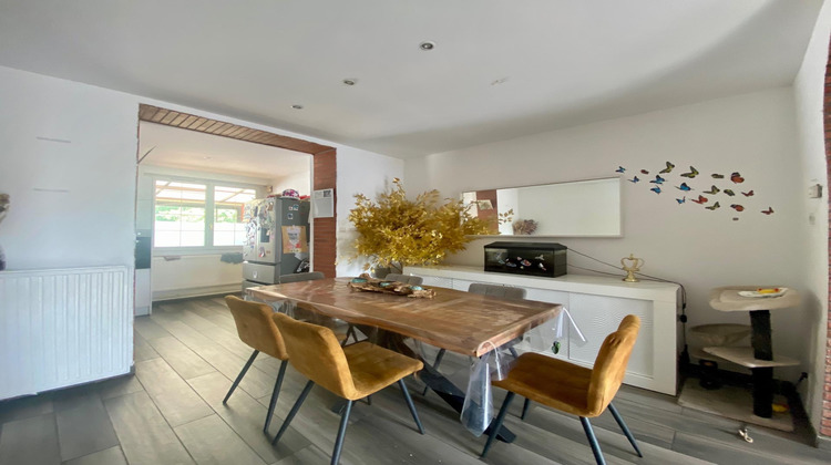 Ma-Cabane - Vente Maison Bruay-sur-l'Escaut, 160 m²