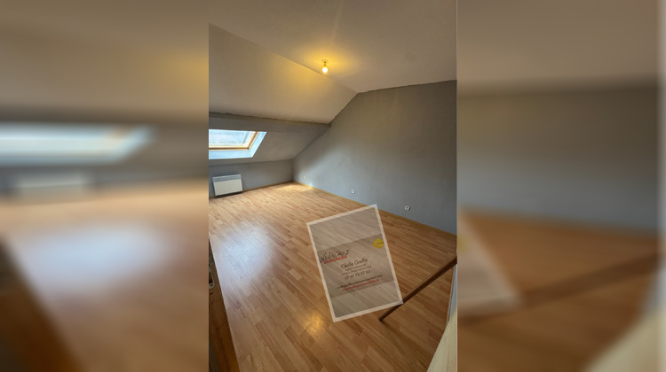 Ma-Cabane - Vente Maison Bruay-sur-l'Escaut, 170 m²