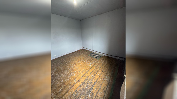 Ma-Cabane - Vente Maison Bruay-sur-l'Escaut, 170 m²