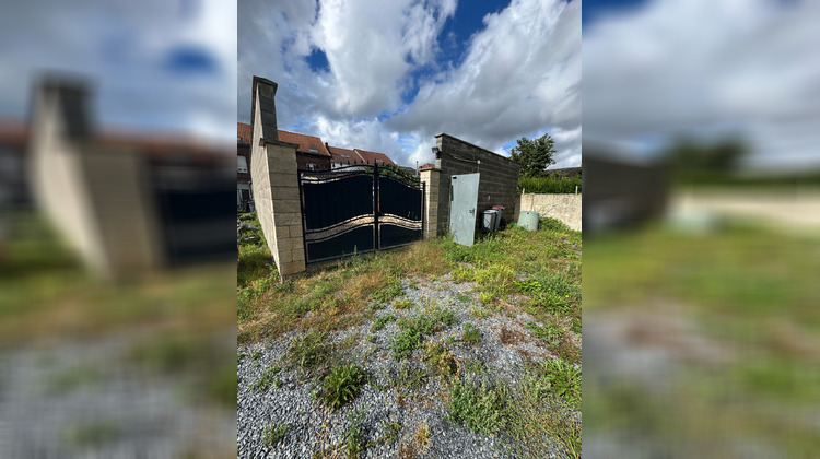 Ma-Cabane - Vente Maison Bruay-sur-l'Escaut, 170 m²