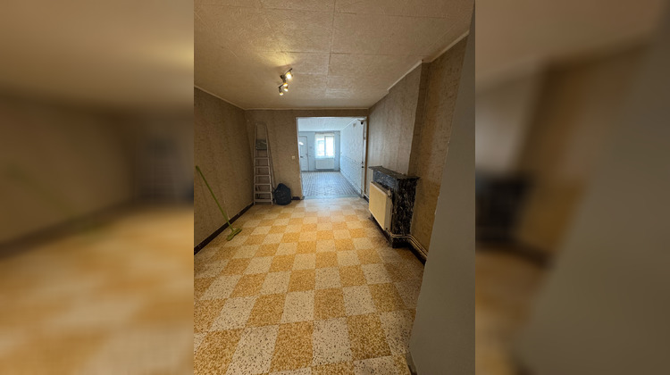 Ma-Cabane - Vente Maison Bruay-sur-l'Escaut, 170 m²