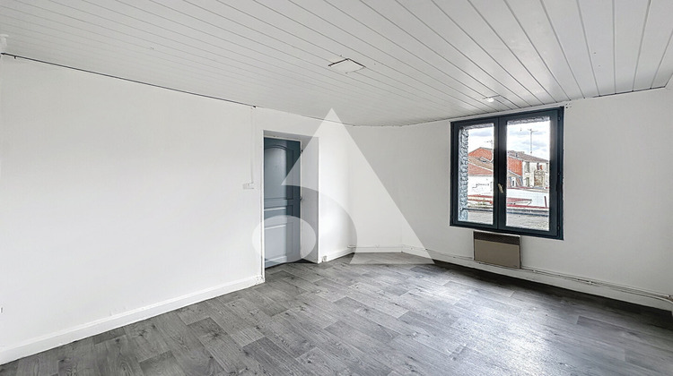 Ma-Cabane - Vente Maison BRUAY-SUR-L'ESCAUT, 110 m²