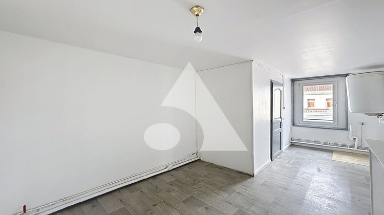 Ma-Cabane - Vente Maison BRUAY-SUR-L'ESCAUT, 110 m²