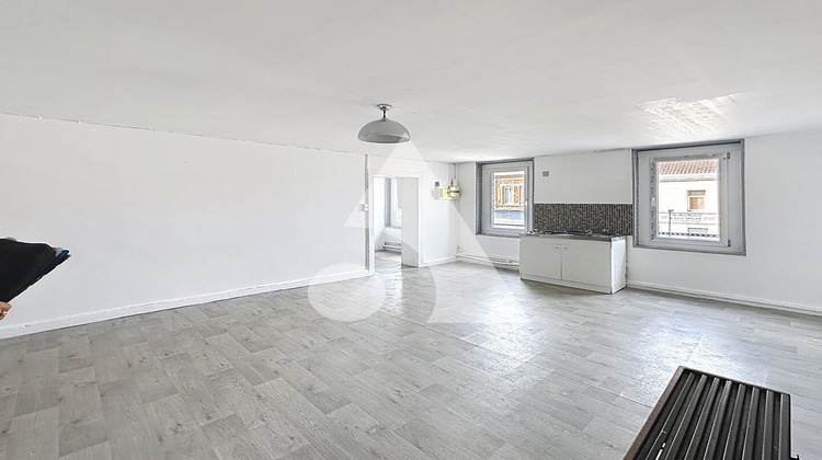 Ma-Cabane - Vente Maison BRUAY-SUR-L'ESCAUT, 110 m²