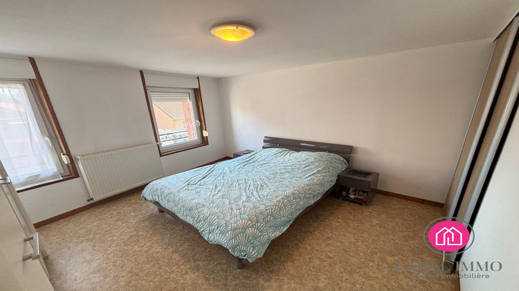 Ma-Cabane - Vente Maison Bruay-sur-l'Escaut, 85 m²