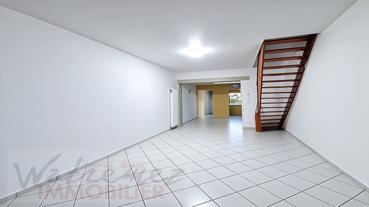 Ma-Cabane - Vente Maison Bruay-sur-l'Escaut, 120 m²