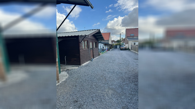 Ma-Cabane - Vente Maison Bruay-sur-l'Escaut, 120 m²
