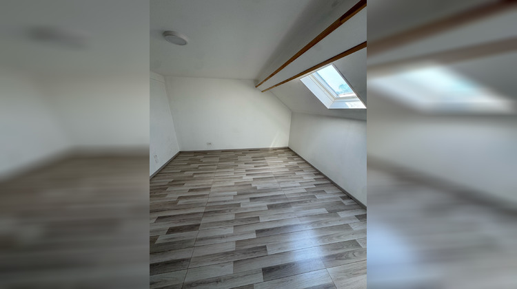 Ma-Cabane - Vente Maison Bruay-sur-l'Escaut, 120 m²