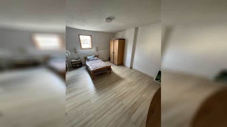 Ma-Cabane - Vente Maison Bruay-sur-l'Escaut, 120 m²