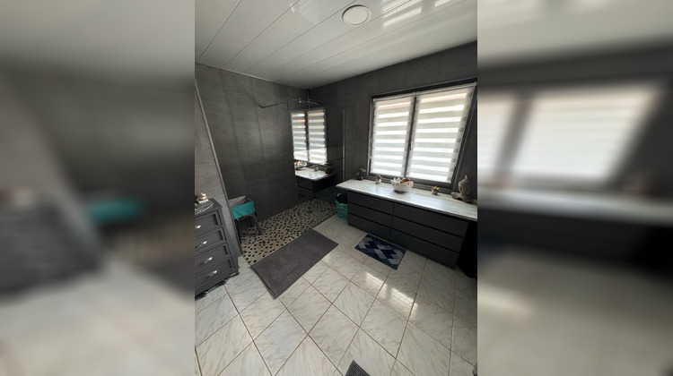 Ma-Cabane - Vente Maison Bruay-sur-l'Escaut, 120 m²